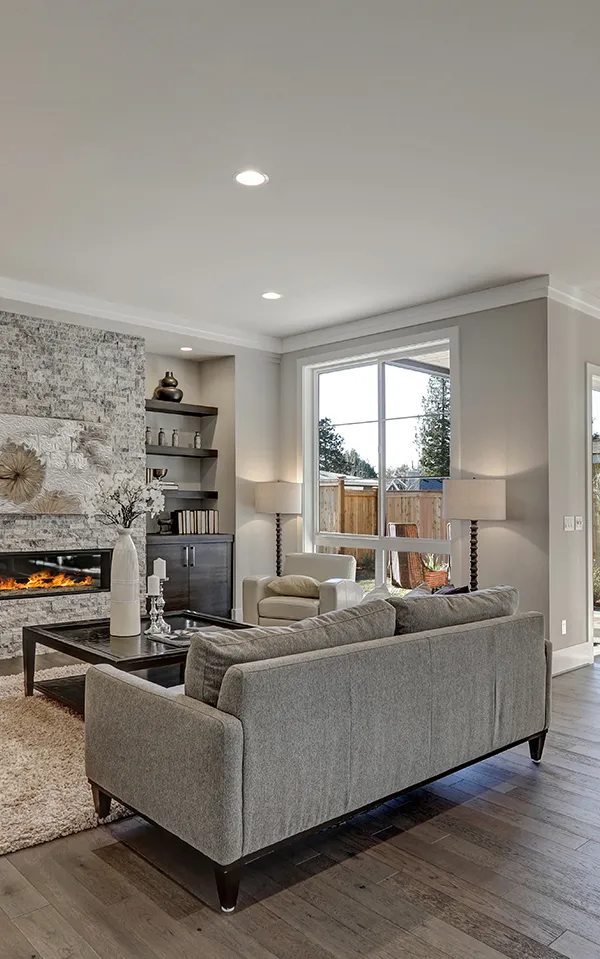 Responsive Banner Image