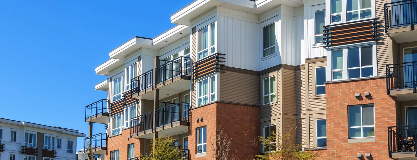 Boise Multi Family Property Management