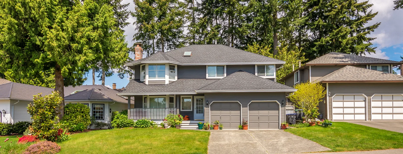 Garden City Property Management