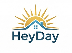Heyday Property Management Logo